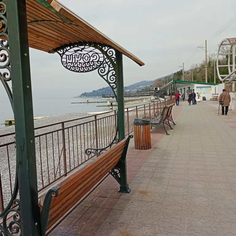 Солнечная, уютная квартира-студия, ЖК Флора, Кудепста