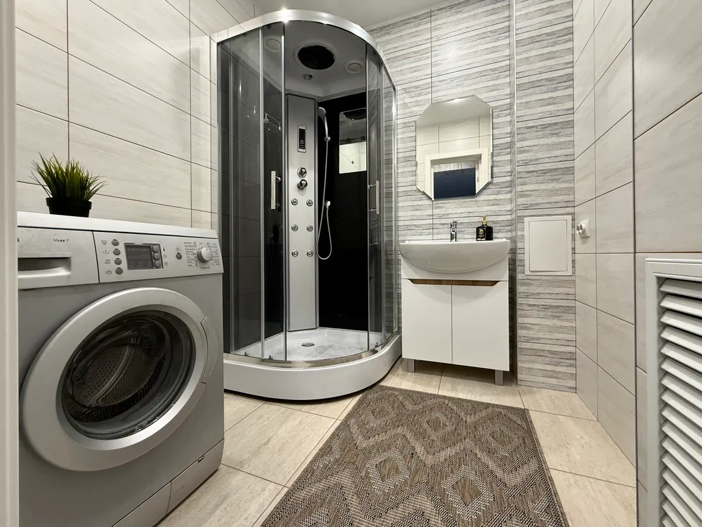 Квартира на Высотной, 12