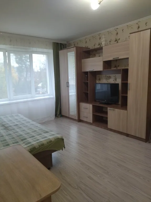 Уютная квартира в шаговой доступности от моря и вокзала — аренда посуточно в Зеленоградск