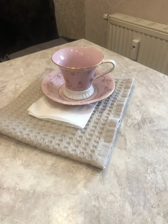 Комфорт и уют в районе с развитой инфраструктурой