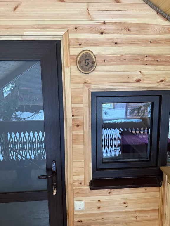 Квартира Комната — аренда посуточно в Архыз