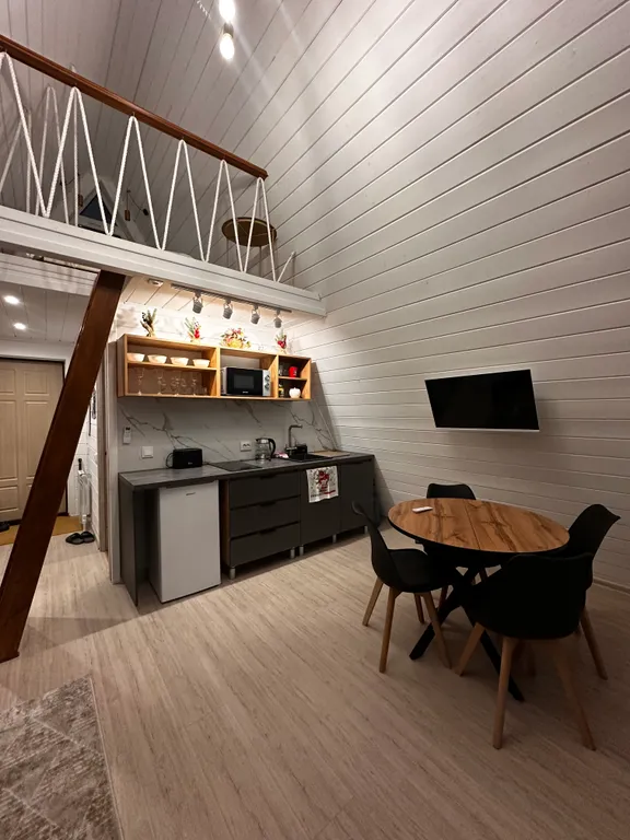 Загородный дом Эдем