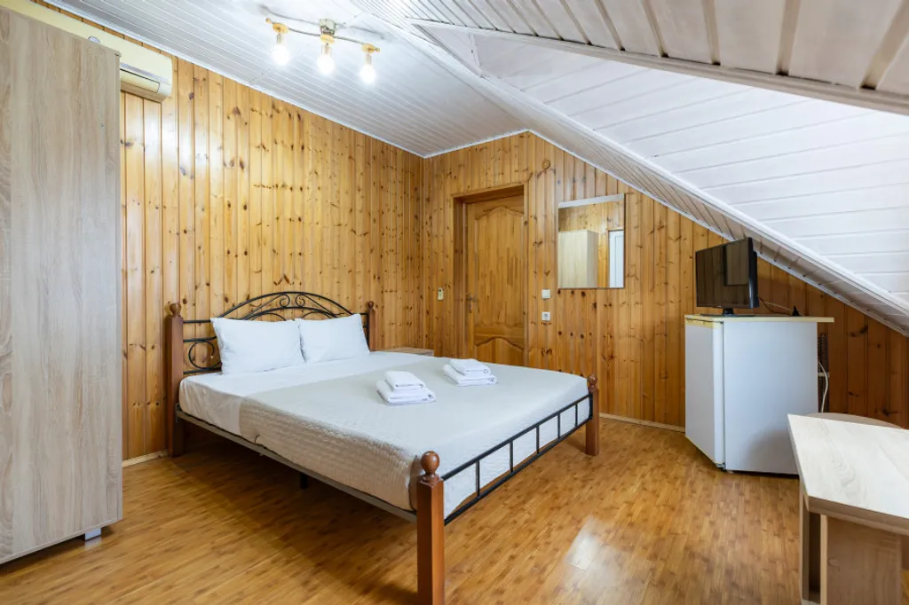 Квартира Комната — аренда посуточно в Адлер