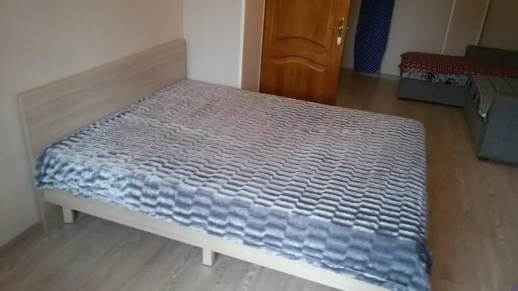 1-комнатная Квартира — аренда посуточно в Великий Новгород