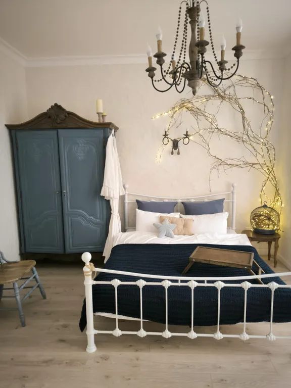 Квартира рядом с парком