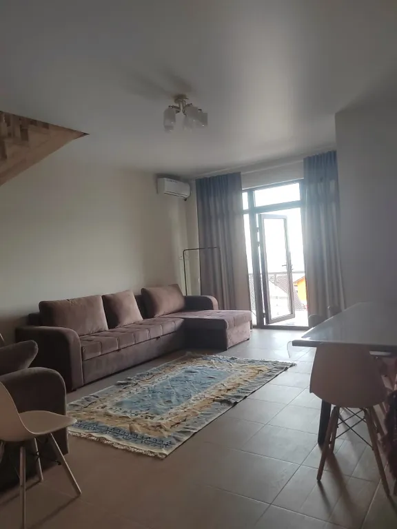 3-комнатная Квартира — аренда посуточно в Избербаш