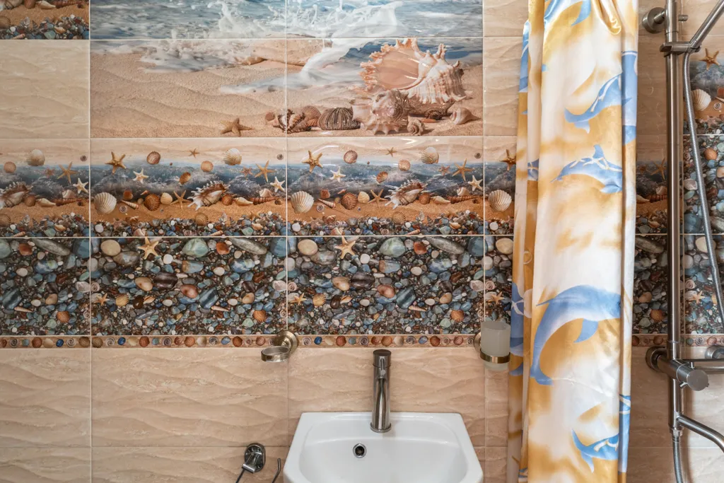 Коттедж 1-комнатный Дом — Сочи