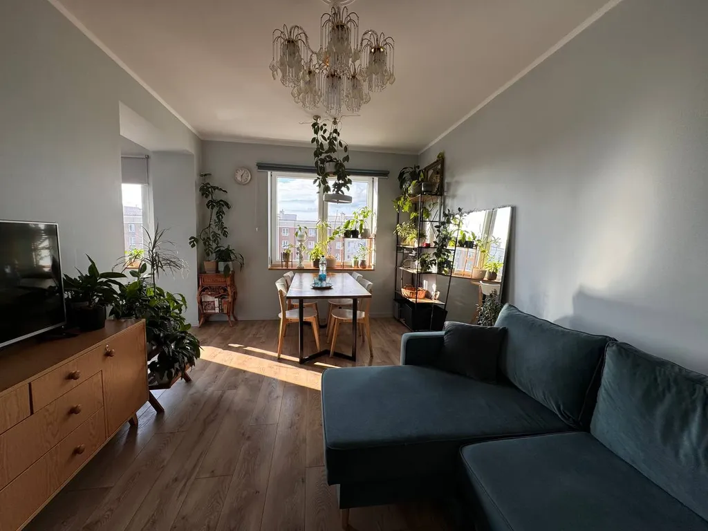 Квартира Уютная квартира — Калининград