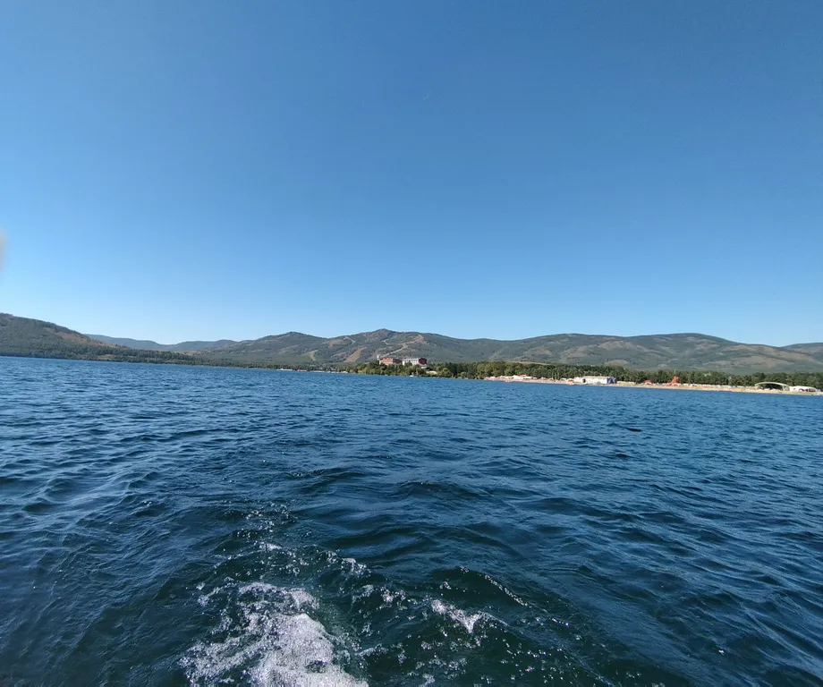 Бунгало Forest