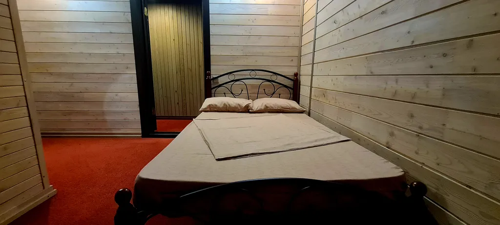 Усадьба Барские сосны