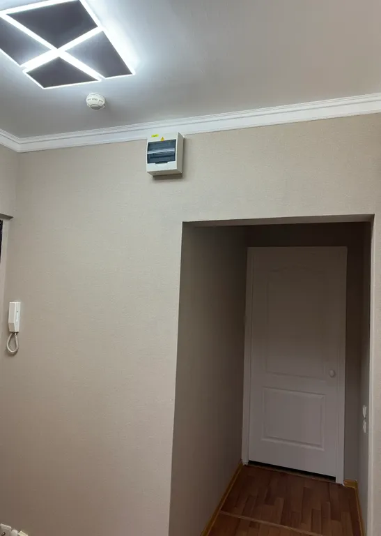 Квартира в хорошем месте