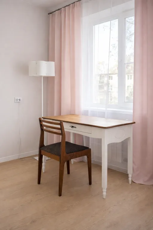 Скандинавские апартаменты в сердце Гатчины