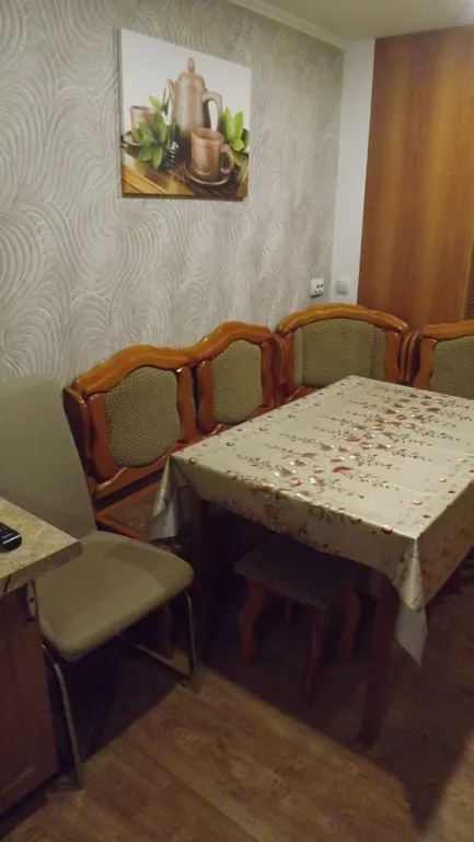 Квартира в курортной зоне