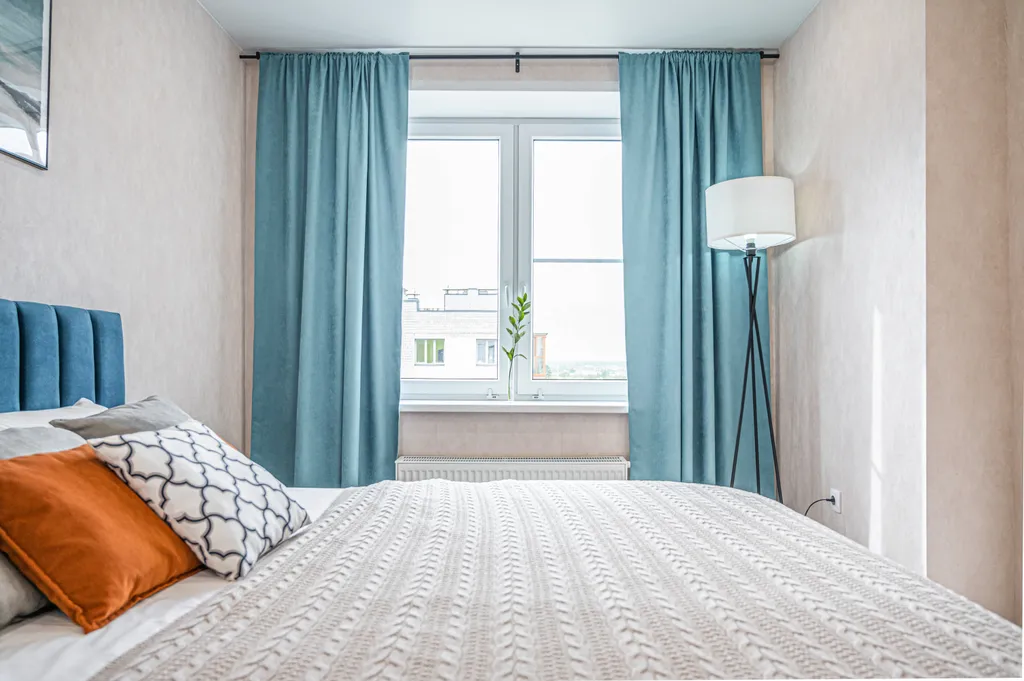 Новая евродвушка на четверых в современном районе Великого Новгорода