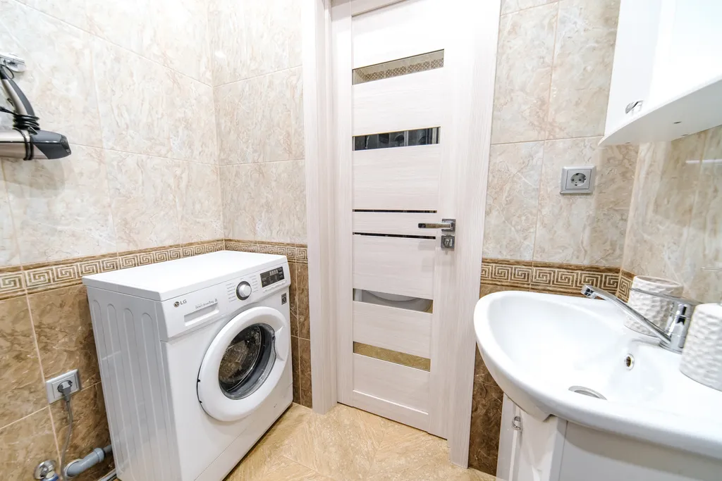 Квартира в самом центре города