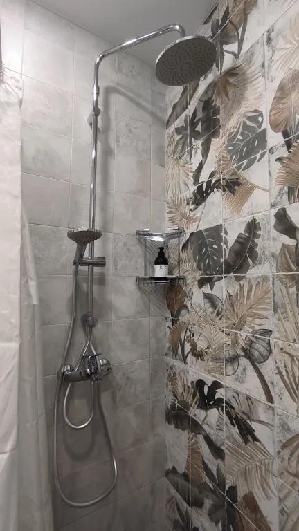 Квартира Квартира Стильный апартамент в самом центре — Калининград