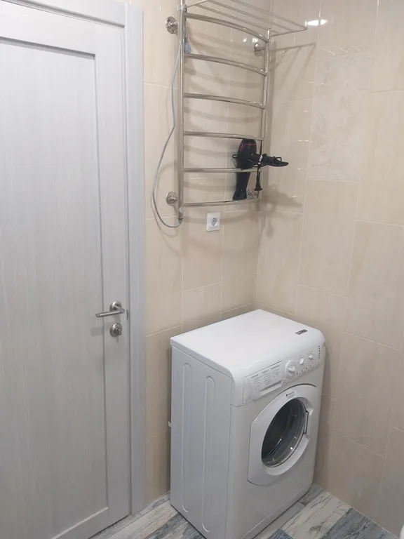 Уютная квартира с видом на море