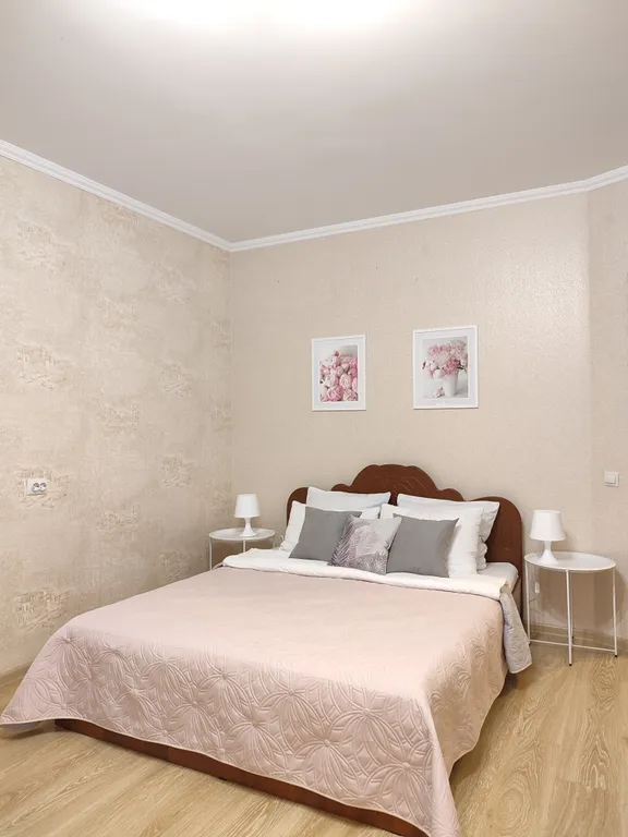 Апартаменты Центральные