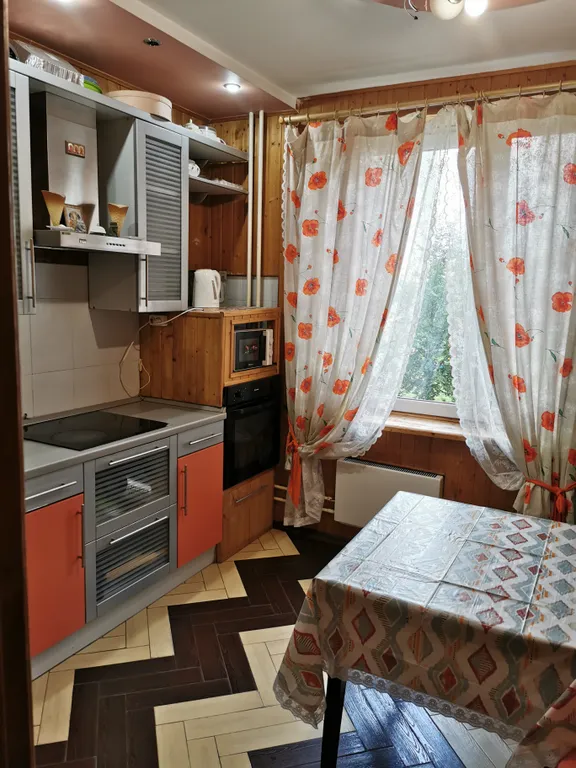 2-комнатная Квартира — аренда посуточно в Балашиха