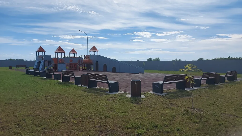 Квартира Квартира Уютная студия — Великий Новгород