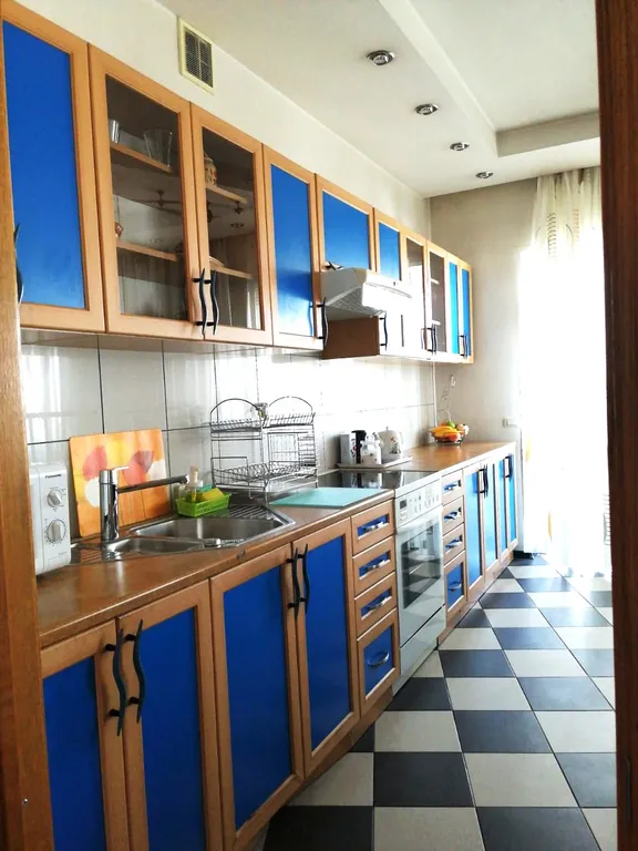 4-комнатная Квартира