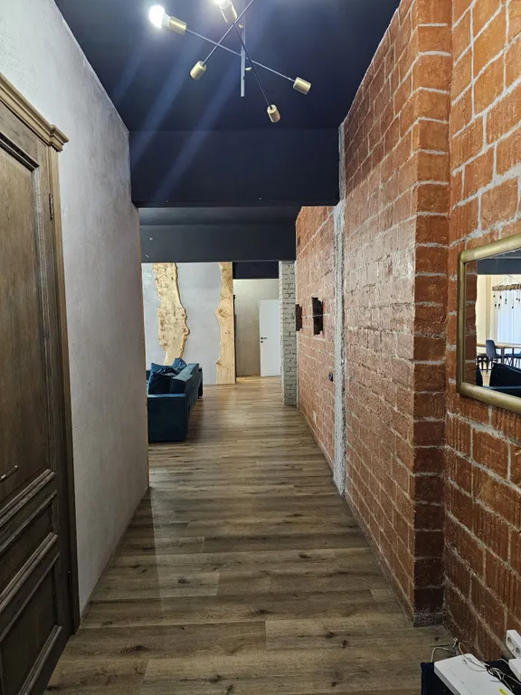 Квартира Большая квартира для Большой семьи — Москва