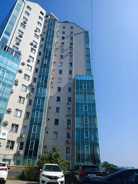 Семейные апартаменты в спокойном месте у моря