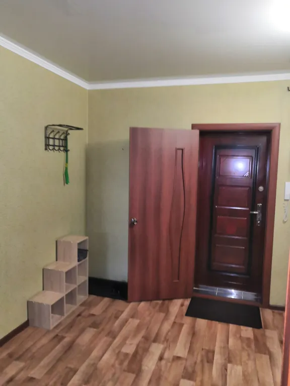 Уютная чистая квартира недалеко от жд вокзала