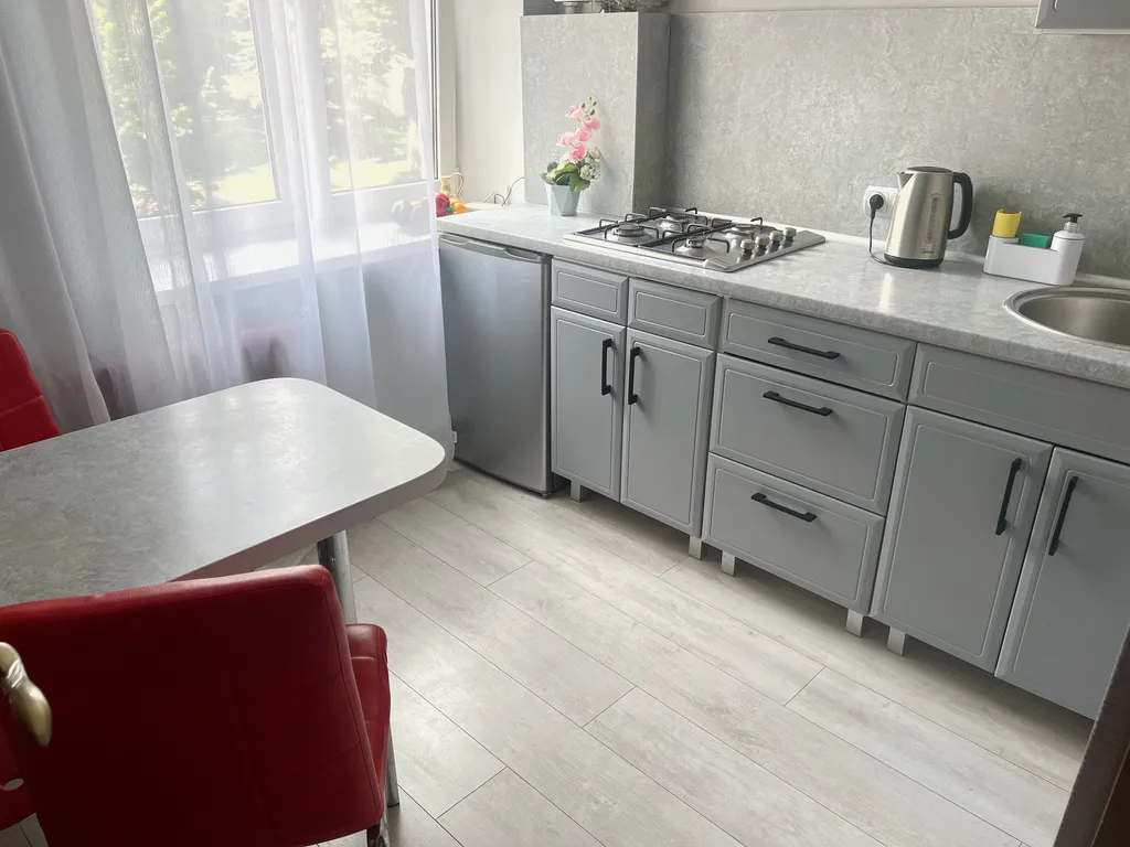 Уютные апартаменты в сердце Гродно