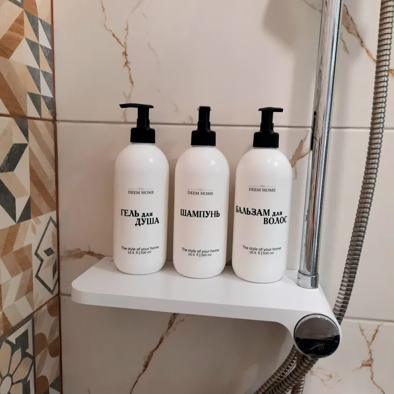 Комфортная квартира