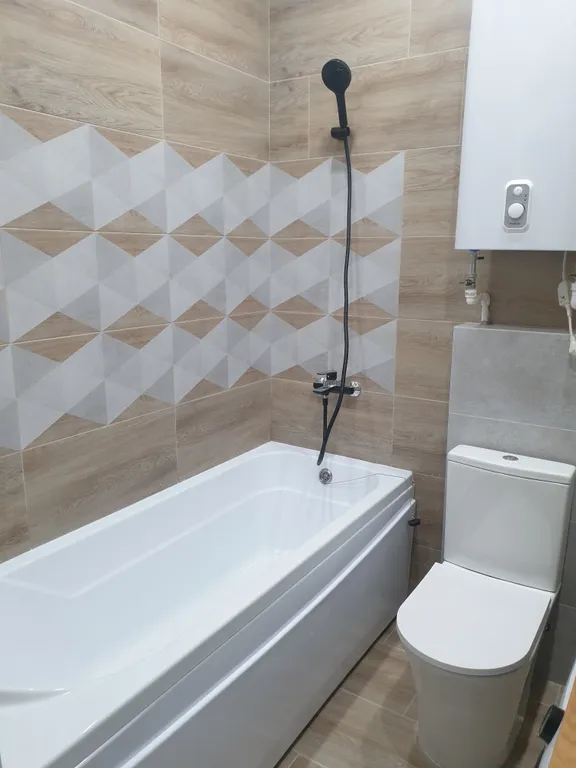 Квартира напротив торгового центра Мега