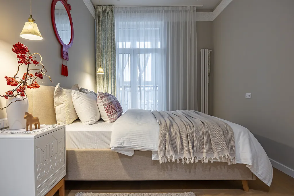 Квартира Квартира в центре с Парковкой рядом с Кремлем, Сова-Дом — Нижний Новгород