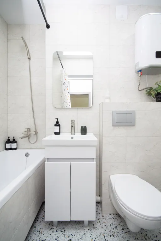 Апартаменты люкс-класса терраццо люкс