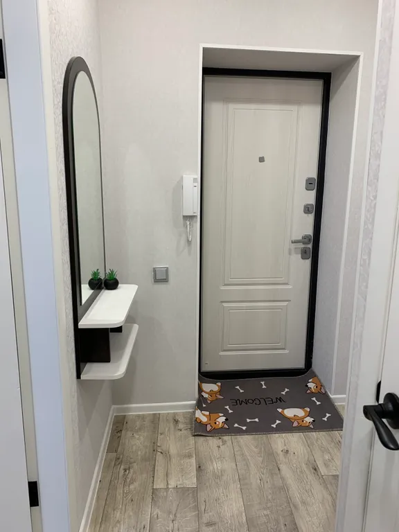 Уютная квартира со всеми удобствами