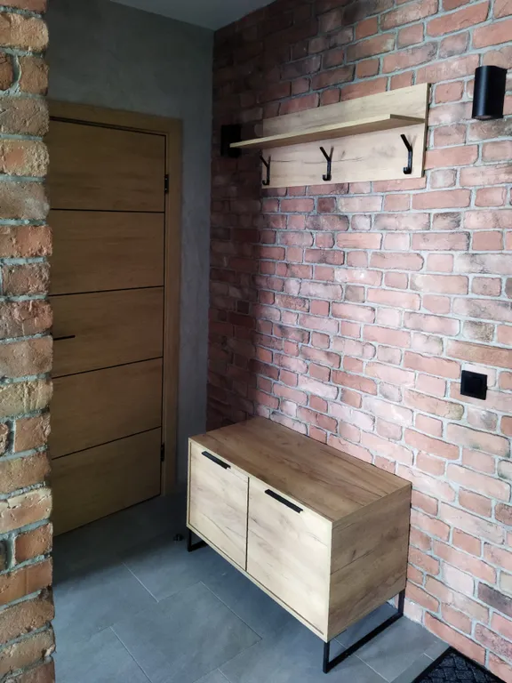 Апартаменты с кондиционером