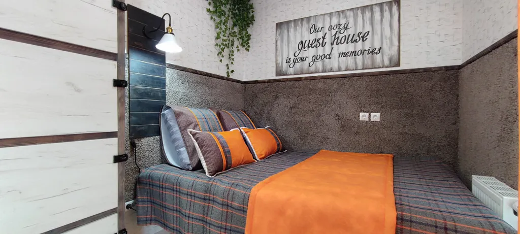 Квартира возле Мориона на 6 гостей