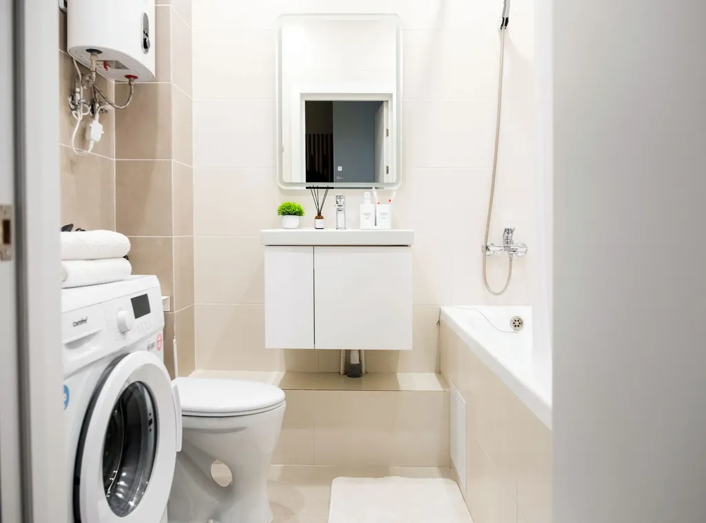 Квартира Стильная квартира в центре — Екатеринбург