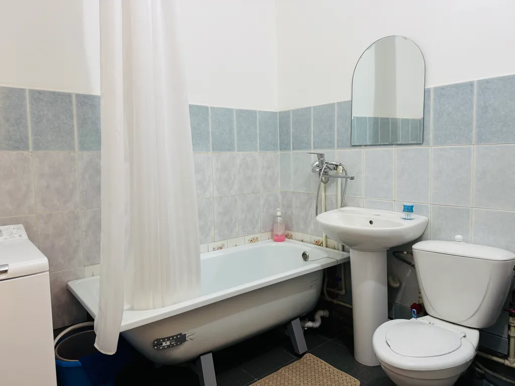 Квартира возле 17 школы