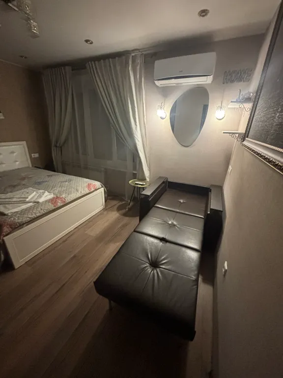Комфортная квартира рядом с метро Генерала Тюленева, Теплый Стан