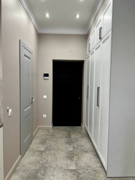 Квартира люкс в Рыбной деревне