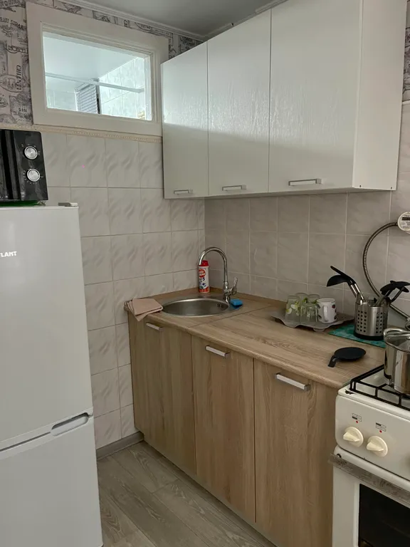 Уютная квартира в центральном районе