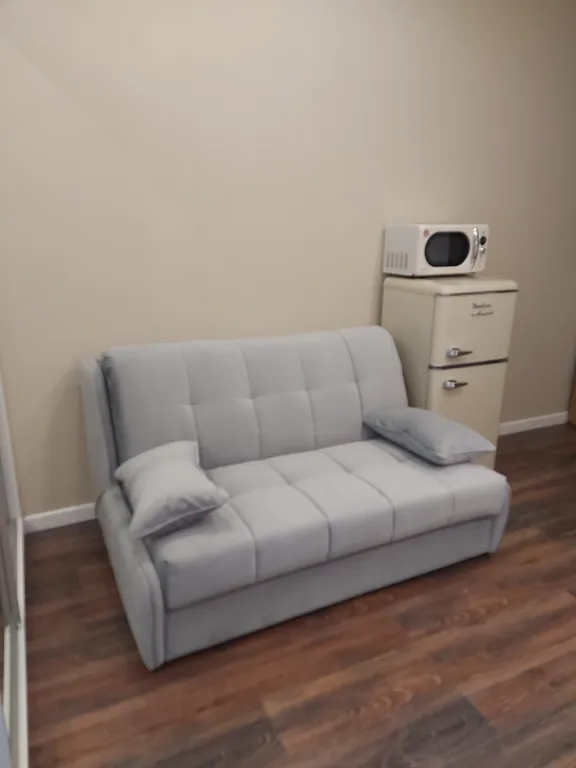 Уютная студия в жк бизнec