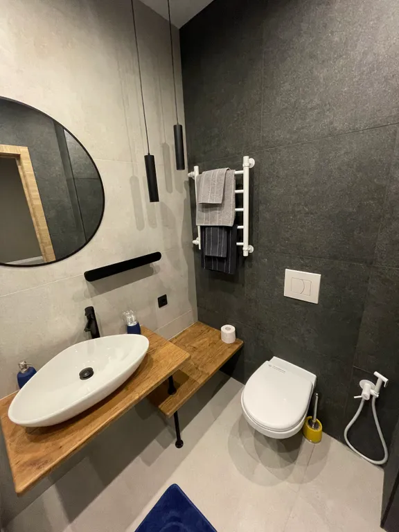 Апартаменты Циолковский Плаза