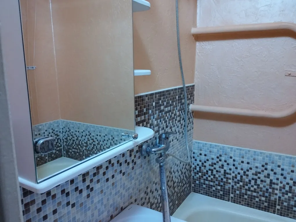 Уютная 1-комнатная квартира в спальном районе, недалеко от центра