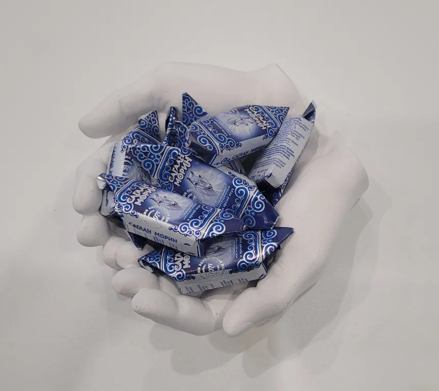 Уютная квартира на берегу Байкала