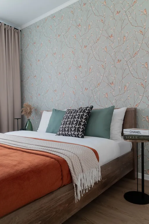 Квартира Квартира Ivolga Cozy Араrts на Волге, вблизи с ГУОР Локомотив, ЖК Волга-Парк — Ярославль