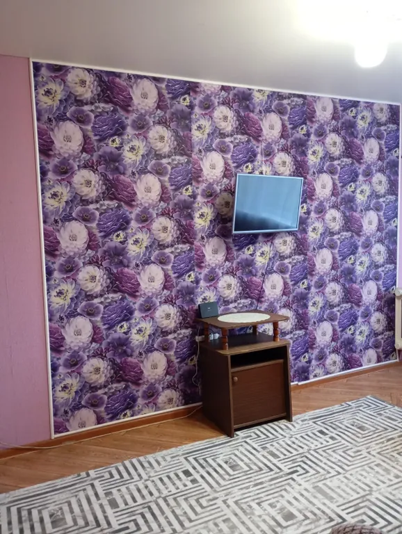 Квартира на автовокзале