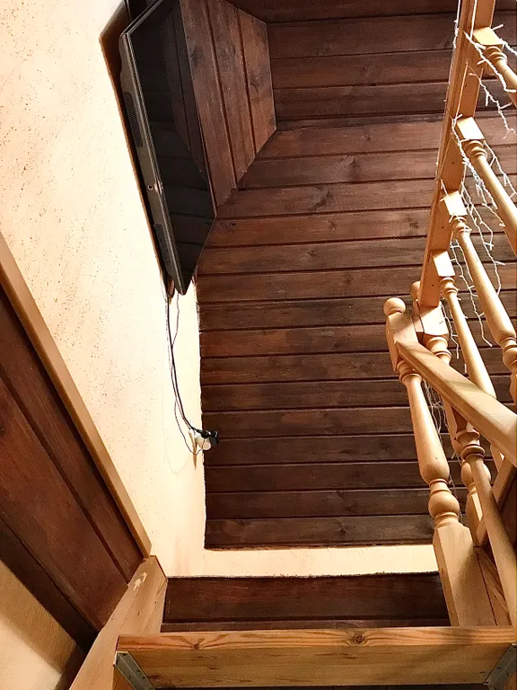 Частный дом в центре