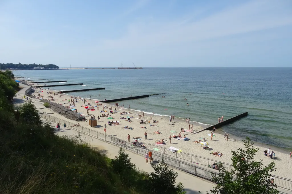 Квартира 2-комнатная Квартира — Пионерский