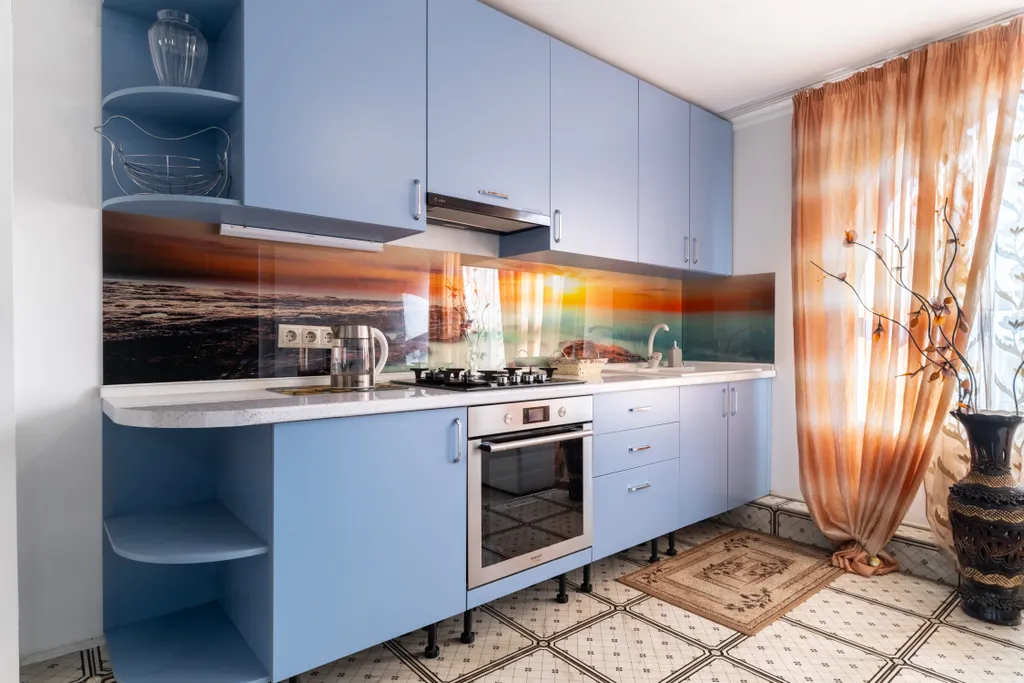 Коттедж 1-комнатный Дом — Сочи